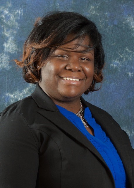 Keiara Parks